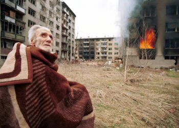 Dan kada se Grbavica vratila u Sarajevo