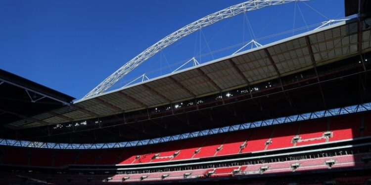Navijači se vraćaju na tribine: U prodaji će biti 10.000 ulaznica za Wembley