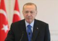 Erdogan: Bitka na Canakkaleu predstavlja veličanstveni ep naših herojskih predaka