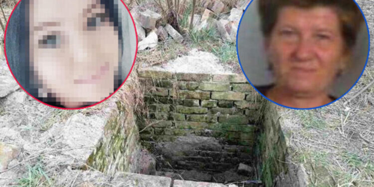 ZAKOPALA MAJKU U ŠAHT NAKON ŠTO JU JE PRETUKLA NASMRT: POLICIJA EKSPRESNO RASVIJETLILA SLUČAJ JEZIVOG UBISTVA U BEČEJU