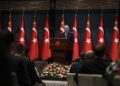 Erdogan o bici na Čanakaleu:  Veličanstveni ep naših herojskih predaka