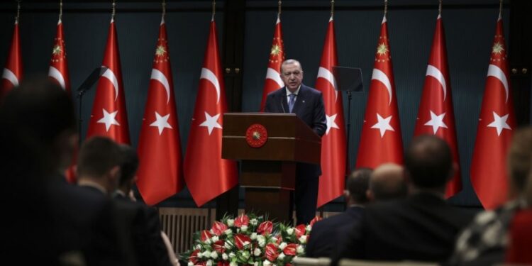 Erdogan o bici na Čanakaleu:  Veličanstveni ep naših herojskih predaka