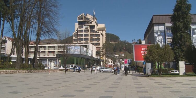 Najviše građana u Crnoj Gori napušta Bijelo Polje