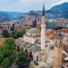 SARAJEVO GORI OD KORONE: NA KCUS-U PREMINULO JOŠ 14 OSOBA
