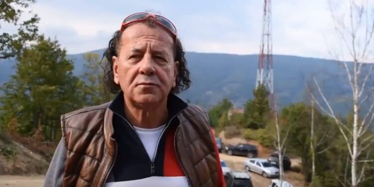 SEJU BRAJLOVIĆU, KOJI JE BESPLATNO DIJELIO MESO NA ILIDŽI, PODNIJETA PRIJAVA