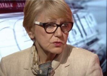 Sonja Biserko: NOVA VLAST NEMA KAPACITETA DA VODI CRNU GORU
