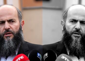 Zukorlić protiv Zukorlića