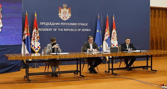 Prikazivanje fotografija ubijenih – i stručna javnost se pita čemu to