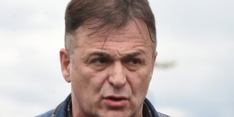 Branislav Lečić: Molim tužilaštvo i MUP da me pozovu na saslušanje