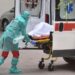 Novi Pazar / Preminula jedna osoba, 12 na respiratorima