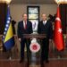 Ankara: Za modernizaciju Oružanih snaga BiH 45 miliona maraka