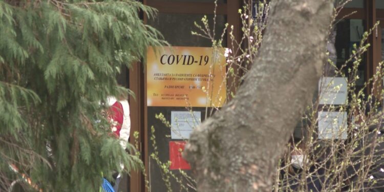 Zvanično 3.889 novih slučajeva koronavirusa, preminulo 39 osoba