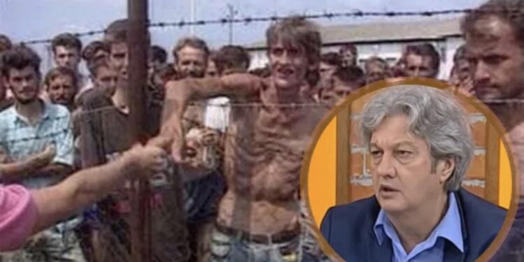 SRPSKA SO NA BOŠNJAČKU BOL