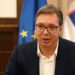 Vučić: Naši građani vakcinisani kineskom vakcinom moći će da putuju