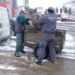 (VIDEO) U Tutinu sprovedena još jedna akcija uklanjanja pasa lutalica