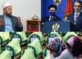 Reis Fejzić nakon skandalozne izjave Leposavića o Srebrenici: Bojim se da naš put nije u EU