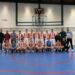 Tutinski košarkaši šampioni Regionalne kadetske lige