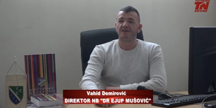 (VIDEO) Iz štampe izašao šesti Tutinski zbornik