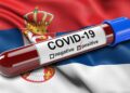 Srbija: Potvrđena 4.092 nova slučaja COVID-19