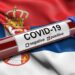 Srbija: Potvrđena 4.092 nova slučaja COVID-19