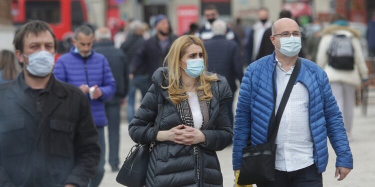 Od sutra Policijski čas u Federaciji BiH od 21 do 5 sati ujutru