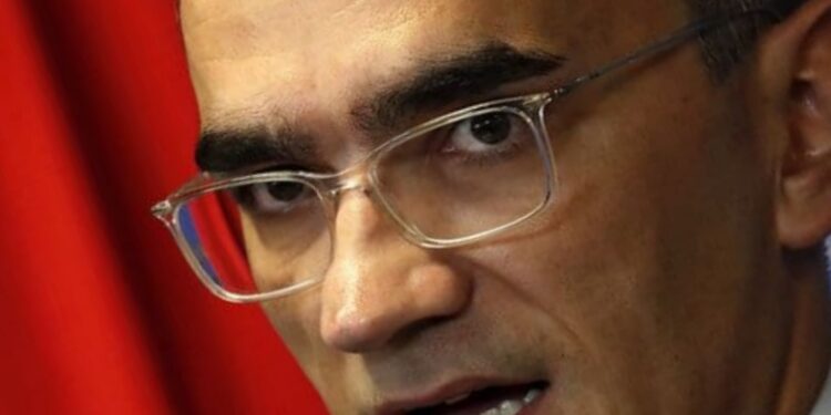 Crnogorski ministar pravde Leposavić negira genocid u Srebrenici, osporio i legitimnost Haškog suda