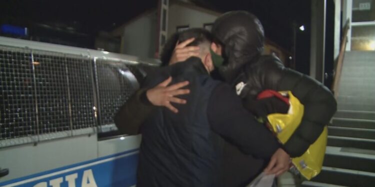 BIJELO POLJE: SUD ODBIO PREDLOG TUŽILAŠTVA, NERMIN OMEROVIĆ I EDIN DIZDAREVIĆ NA SLOBODI