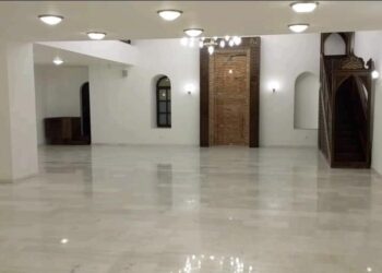 Restauracija, renoviranje ili skrnavljenje Arap džamije?