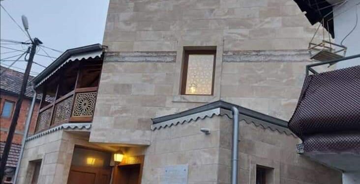 𝐏𝐫𝐢𝐦𝐣𝐞𝐫 𝐝𝐨𝐛𝐫𝐚: 𝐃𝐯𝐨𝐣𝐢𝐜𝐚 𝐛𝐫𝐚𝐜́𝐞 𝐬𝐚𝐠𝐫𝐚𝐝𝐢𝐥𝐢 𝐝𝐳̌𝐚𝐦𝐢𝐣𝐮 𝐮 Novom Pazaru 𝐢 𝐨𝐭𝐯𝐨𝐫𝐢𝐥𝐢 𝐣𝐞 𝐮𝐨𝐜̌𝐢 𝐝𝐨𝐛𝐫𝐞 𝐧𝐨𝐜́𝐢 𝐋𝐞𝐣𝐥𝐞𝐭𝐮𝐥-𝐌𝐢𝐫𝐚𝐝𝐳̌