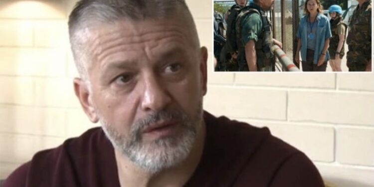 NASER ORIĆ ŠOKIRAO IZJAVOM FIlm “Quo Vadis, Aida?” je bruka! Za me ti “medvjedi” i Oscari ne postoje
