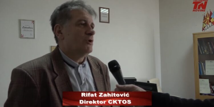 (VIDEO) Centar za kulturu, turizam, omladinu i sport u Tutinu priprema projekte za ovu kalendarsku godinu