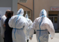 Novi Pazar: Dva smrtna ishoda, 15 novih prijema
