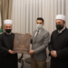 Novi Pazar: Direktor YTB-A Abdullah Eren sastao se sa rukovodstvom Islamske Zajednice Srbije