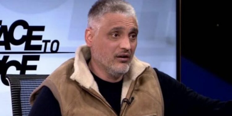 Čeda Jovanović: Oni koji ruše Bosnu sve vrijeme opstruiraju dolazak vakcina