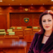 Emilija R.: Prva Bošnjakinja U Historiji Kosova Na Mjestu Zamjenika Premijera