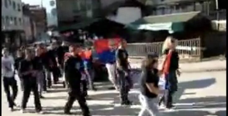 (VIDEO) Srebrenica: Srbi Danas Provocirali, Pa Dobili Odgovor Od Hrabrih BOŠNJAKA