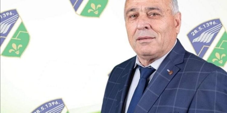 PREDSJEDNIK OPŠTINE TUTIN ČESTITAO MEĐUNARODNI DAN ŽENA 8 MART