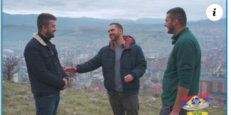 (VIDEO) SKRIVENO ČUDO i prirodne lepote TUTINA | Noćni obilazak Godovske pećine