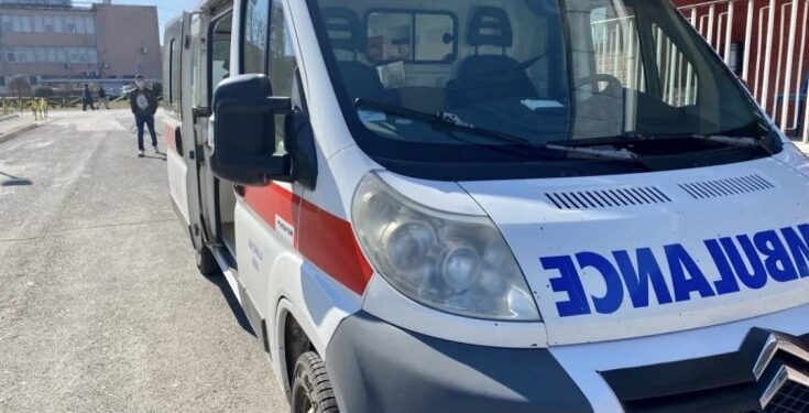 NOVI PAZAR: Opširnije o porodičnoj TRAGEDIJI  kako se desio pokušaj ubistva i samoubistva