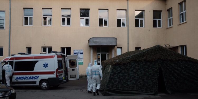 AKTUELNI PODACI ZABRINJAVAJU: Čeka li Novi Pazar scenario iz juna?