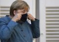 Treći val u Njemačkoj već počeo: Angela Merkel ima novu važnu poruku