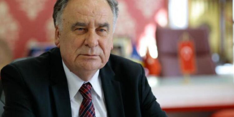 Bogić Bogićević: Moje povlačenje je bilo neopozivo