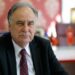 Bogić Bogićević: Moje povlačenje je bilo neopozivo