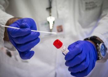 Srbija planira uvesti obavezno testiranje svih koji ulaze u zemlju