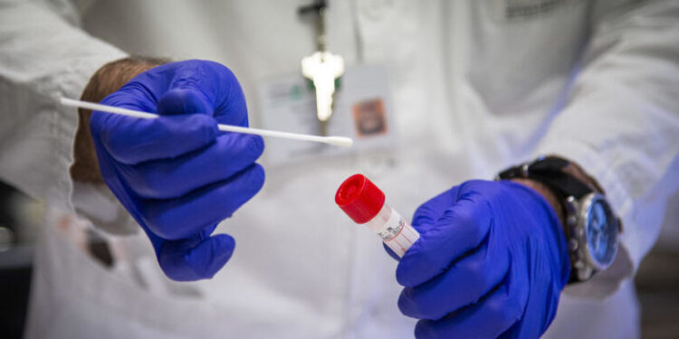 Srbija planira uvesti obavezno testiranje svih koji ulaze u zemlju