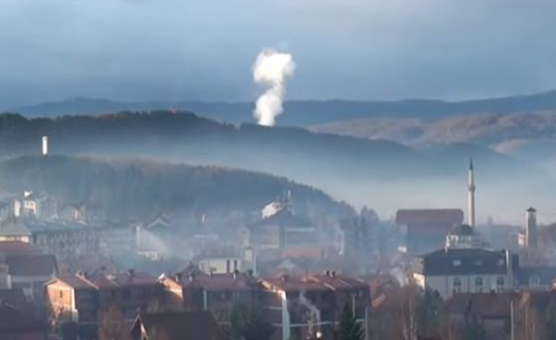 PLJEVLJA – GRAD KOJI JE IZGUBIO DUŠU