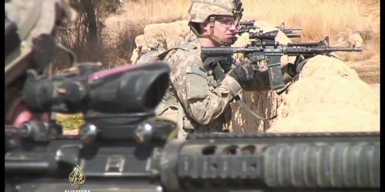 (VIDEO) Hoće li američke snage ostati u Afganistanu i nakon 1. maja