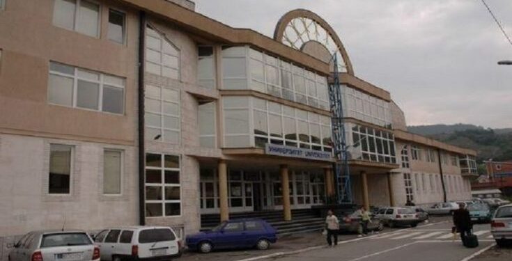 Novi Pazar – Državni univerzitet prelazi na onlajn nastavu