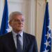 DŽAFEROVIĆ: BIH JE U AKCIONIM PLANU ZA ČLANSTVO U NATO-U, SVIDJELO SE TO NEKOM ILI NE