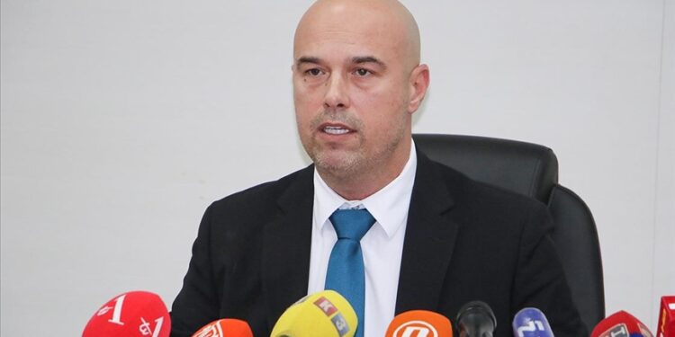 Tegeltija totalno prolupao: Tvrdi da bi se BiH mogla naći na meti ruskog nuklearnog oružja ukoliko uđe u NATO!